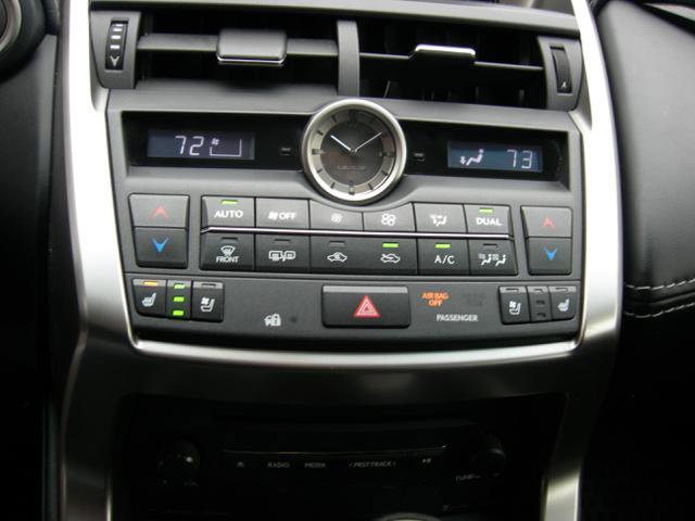 Used 2016 Lexus NX 200t AWD w/ Premium Package image 14