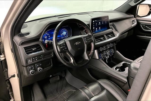 Used 2022 Chevrolet Tahoe RST w/ Luxury Package image 16