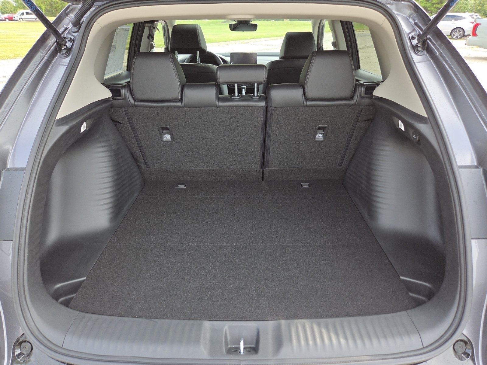 New 2027 Honda HR-V EX-L image 22