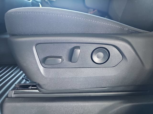 New 2026 GMC Sierra 1500 Elevation AWD/4WD image 21
