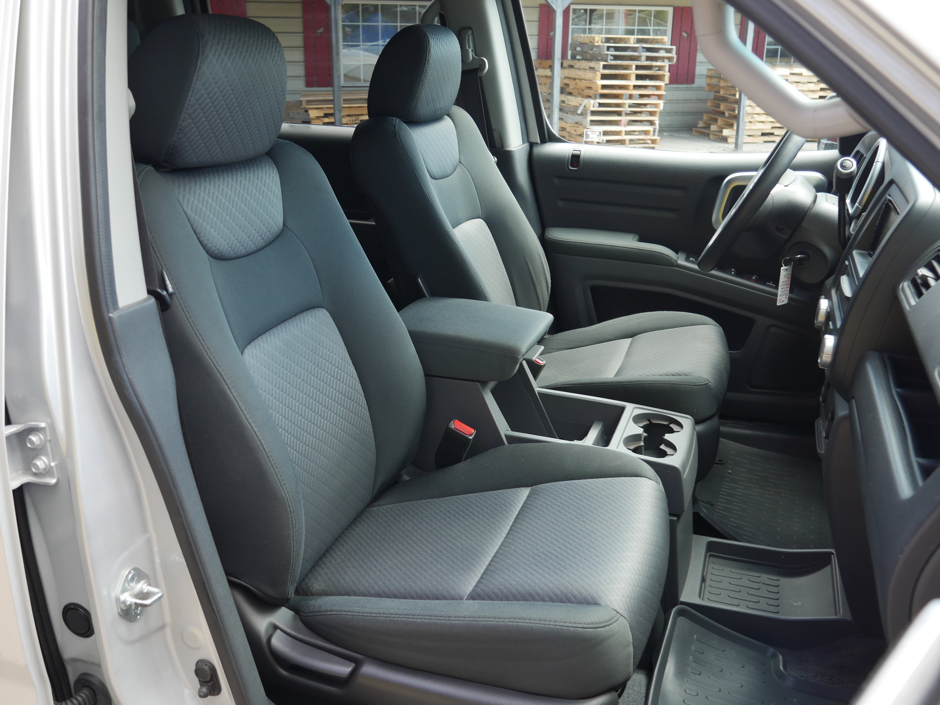 Used 2006 Honda Ridgeline RTS image 26