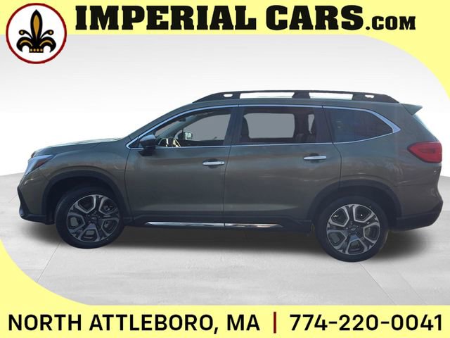 New 2025 Subaru Ascent Touring image 6