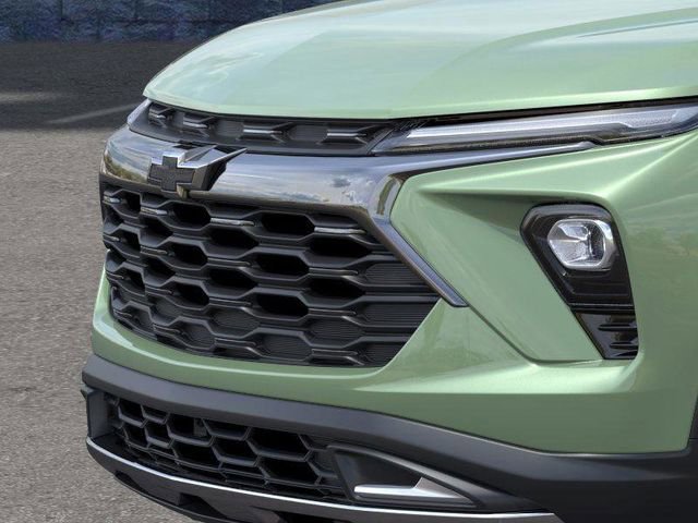 New 2026 Chevrolet TrailBlazer ACTIV w/ Convenience Package image 15