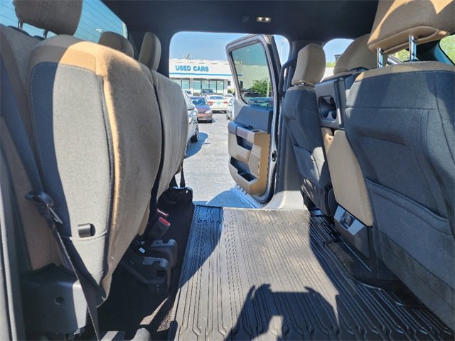 Used 2022 Ford F150 XLT w/ XTR Package image 18