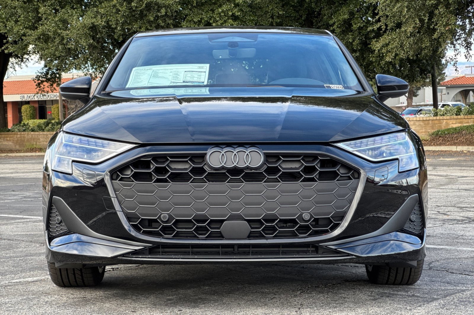 New 2026 Audi A3 2.0T Premium image 6