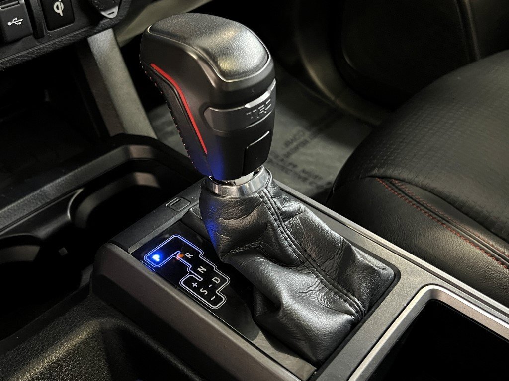 Used 2021 Toyota Tacoma TRD Pro image 31