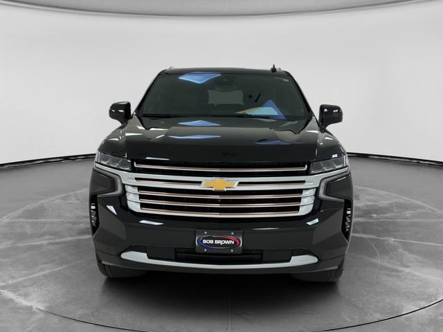 Used 2023 Chevrolet Tahoe High Country AWD/4WD image 8