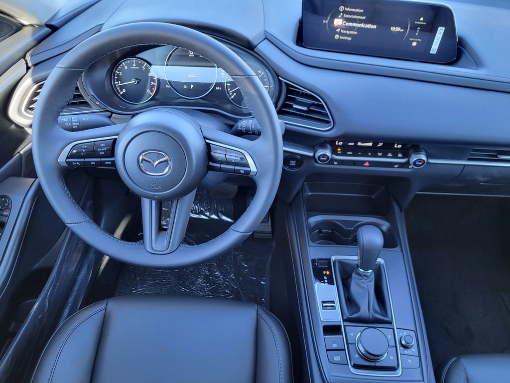 New 2026 MAZDA CX-30 AWD 2.5 S w/ Select Sport Pkg image 3
