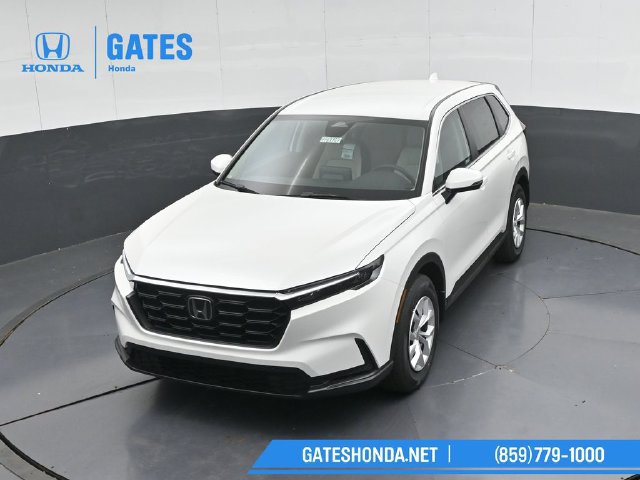 Used 2026 Honda CR-V LX image 42