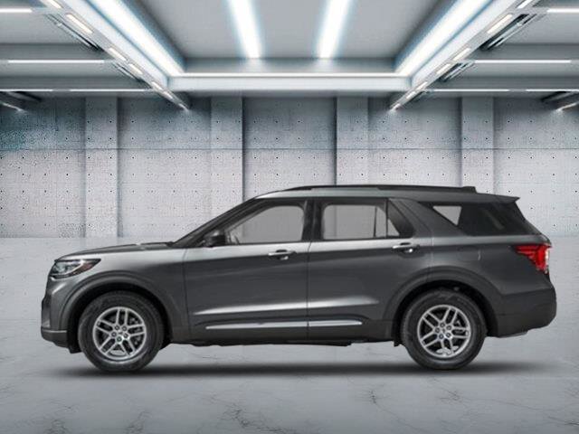 New 2026 Ford Explorer Active AWD/4WD image 3