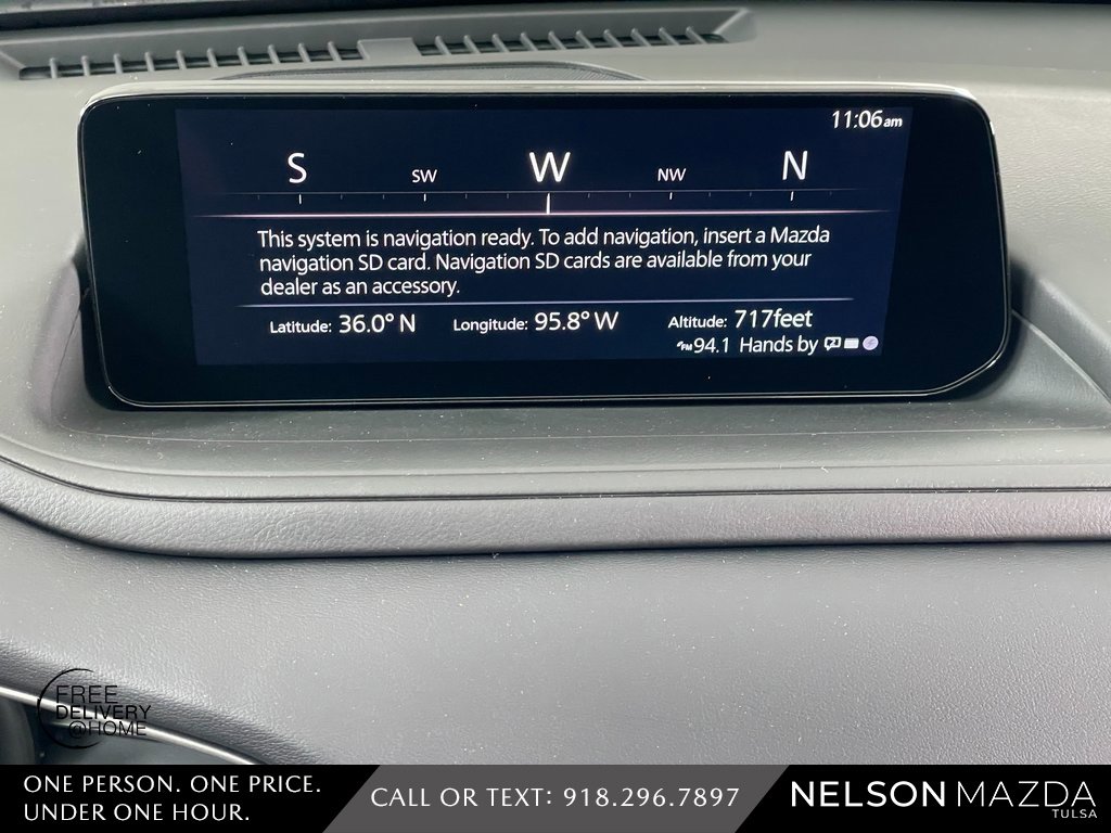 New 2026 MAZDA CX-30 AWD 2.5 S image 30