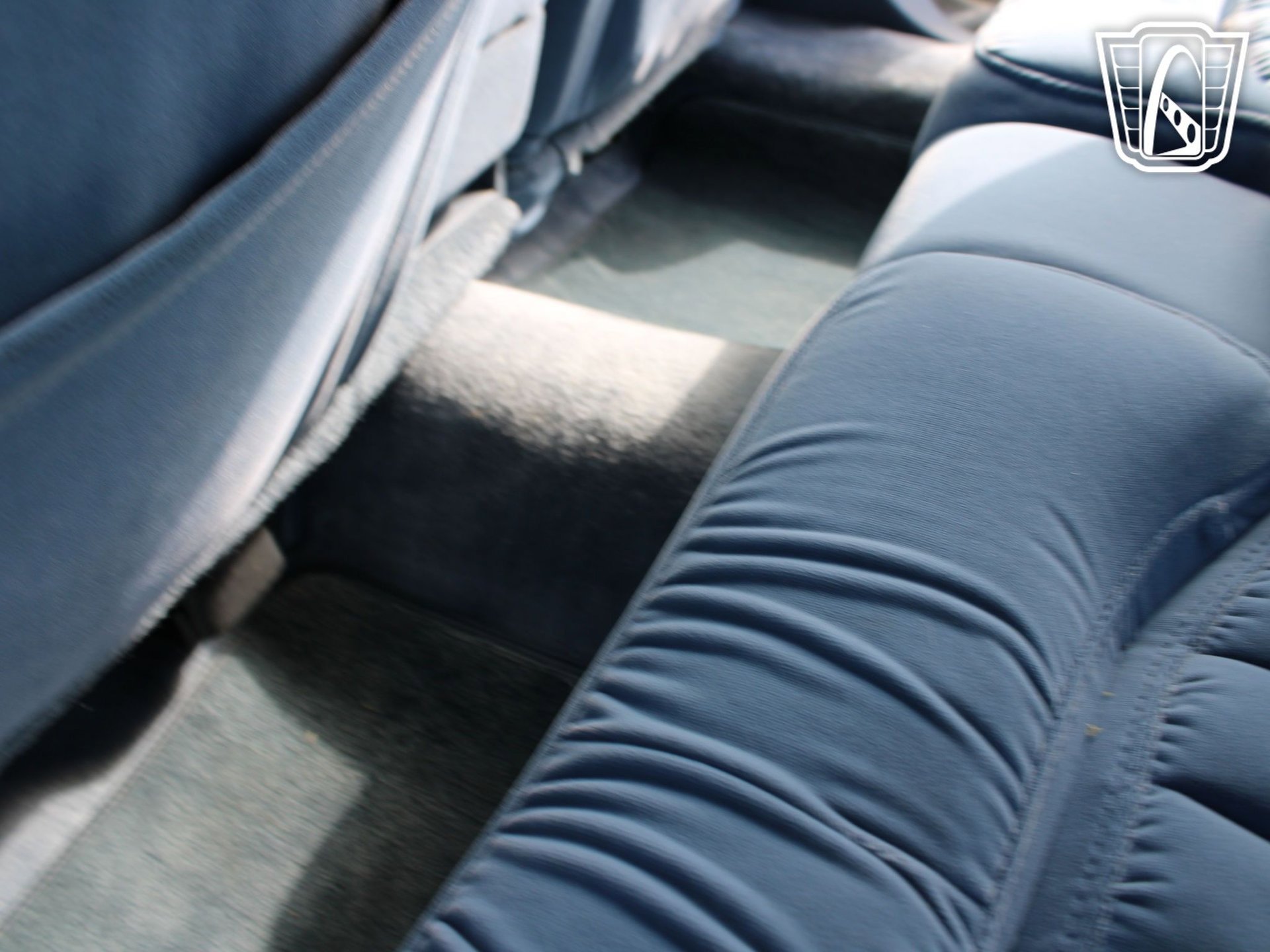 Used 1994 Buick Roadmaster Sedan image 11