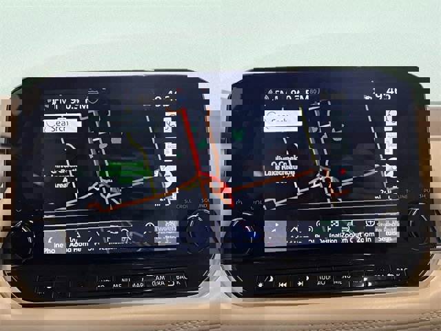 Used 2023 Nissan Rogue SL w/ SL Premium Package image 26