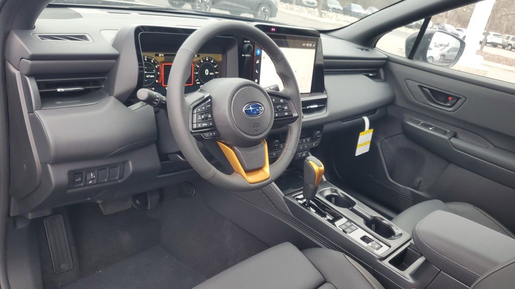 New 2026 Subaru Outback Wilderness image 11