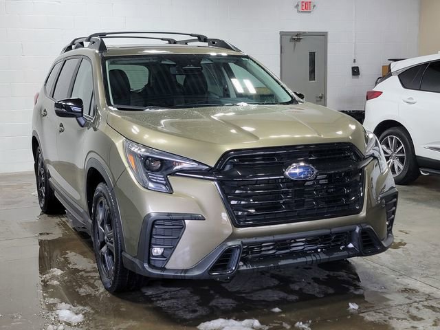 Certified 2023 Subaru Ascent Onyx Edition AWD/4WD image 4