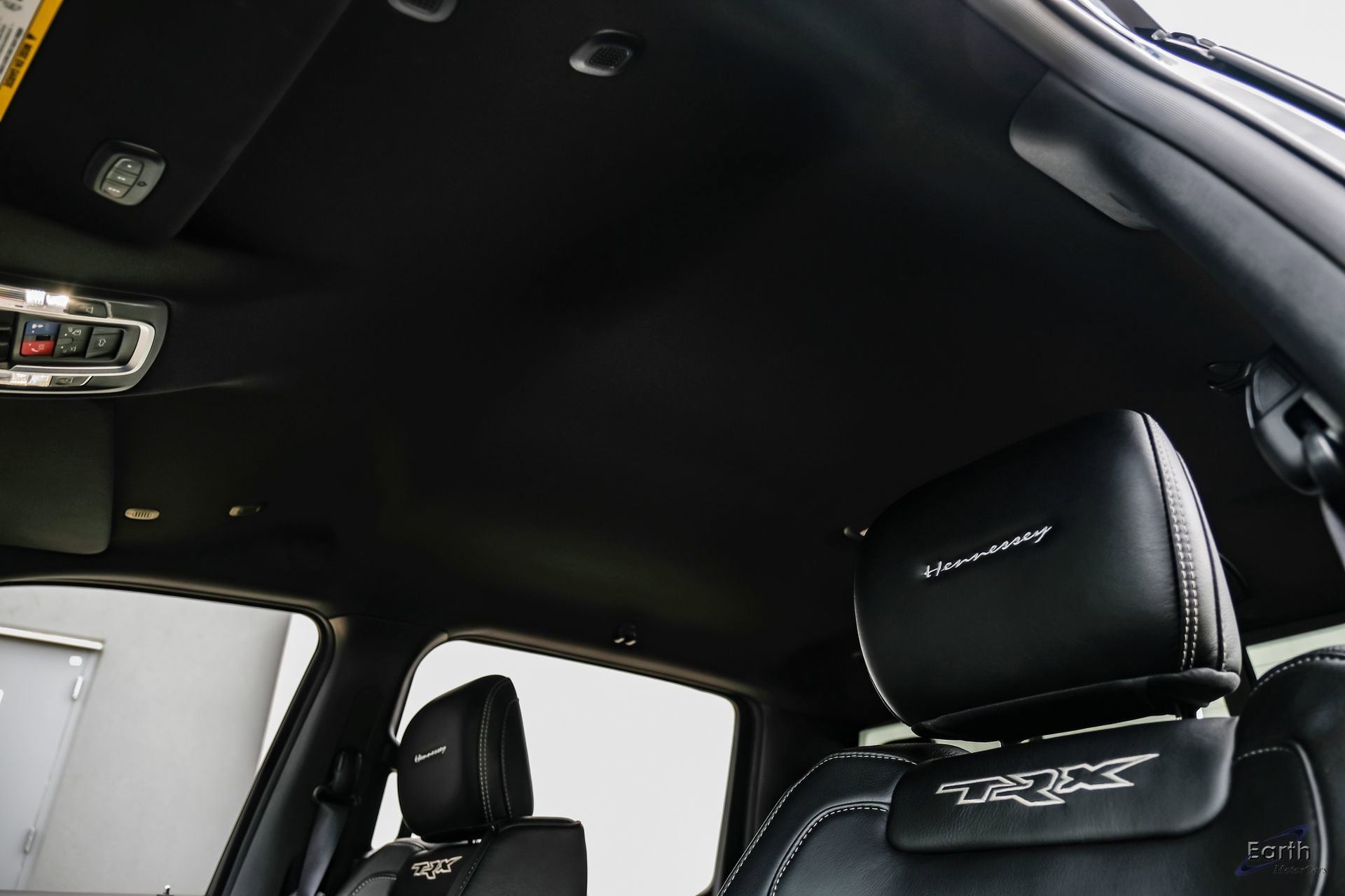 Used 2021 RAM 1500 TRX w/ TRX Level 2 Equipment Group AWD/4WD image 48