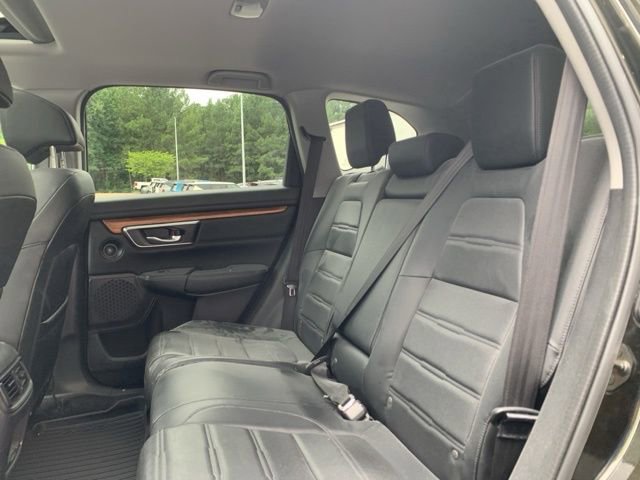Used 2019 Honda CR-V EX-L image 34