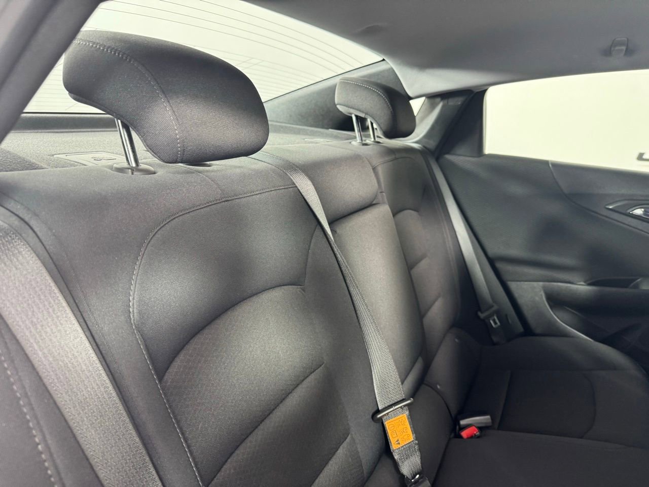 Used 2023 Chevrolet Malibu LT w/ Driver Confidence Package image 26