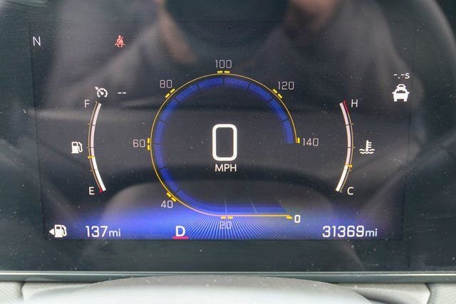 Used 2025 Chevrolet TrailBlazer LT image 27