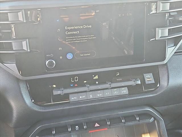 Certified 2026 Toyota Tundra SR RWD image 19