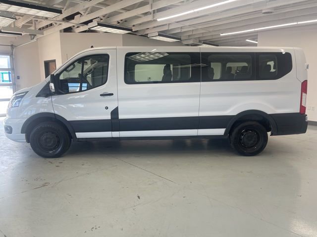 Used 2023 Ford Transit 350 XLT RWD image 6