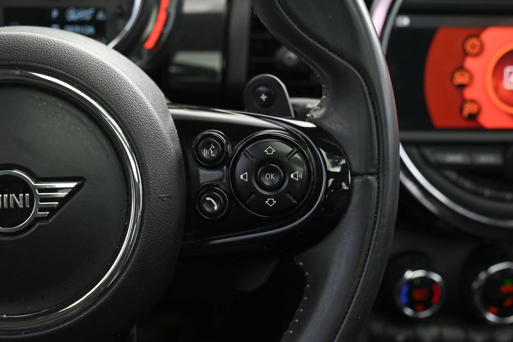 Used 2020 MINI Cooper S image 15