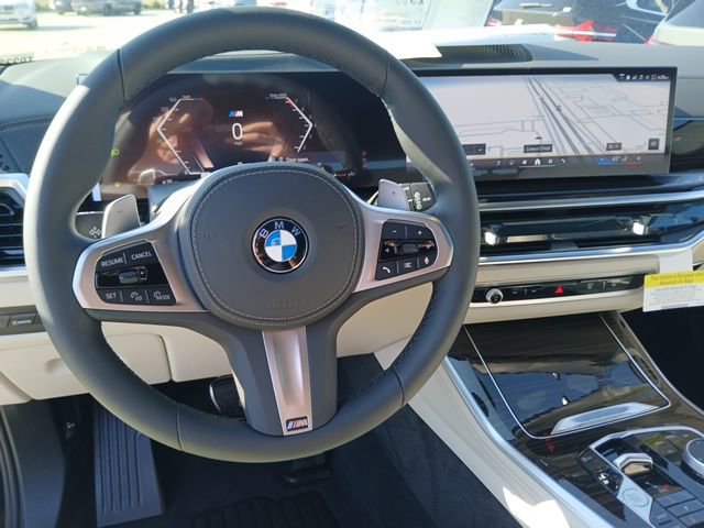 New 2026 BMW X5 xDrive40i image 20