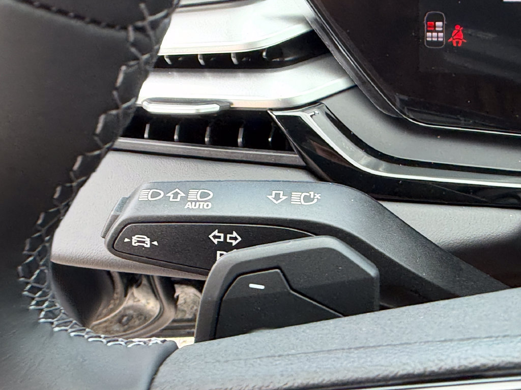 New 2026 Audi A5 Premium Plus AWD/4WD image 31