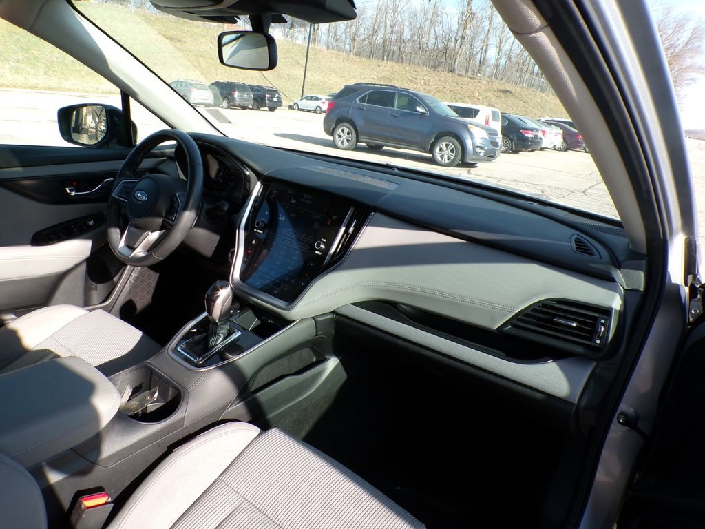 Used 2024 Subaru Legacy Premium AWD/4WD image 17