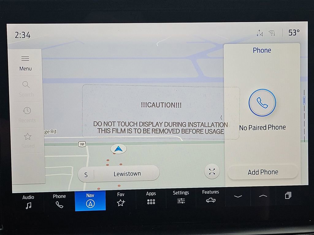 Used 2022 GMC Sierra 1500 Denali w/ Denali Reserve Package image 51