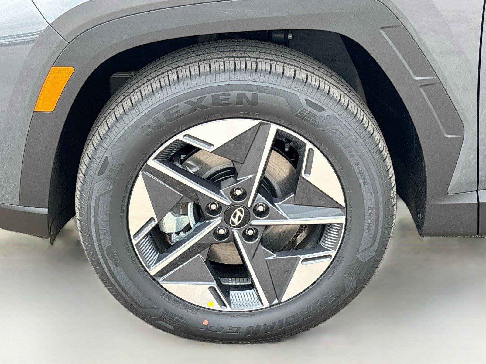 New 2026 Hyundai Tucson SEL AWD/4WD image 29