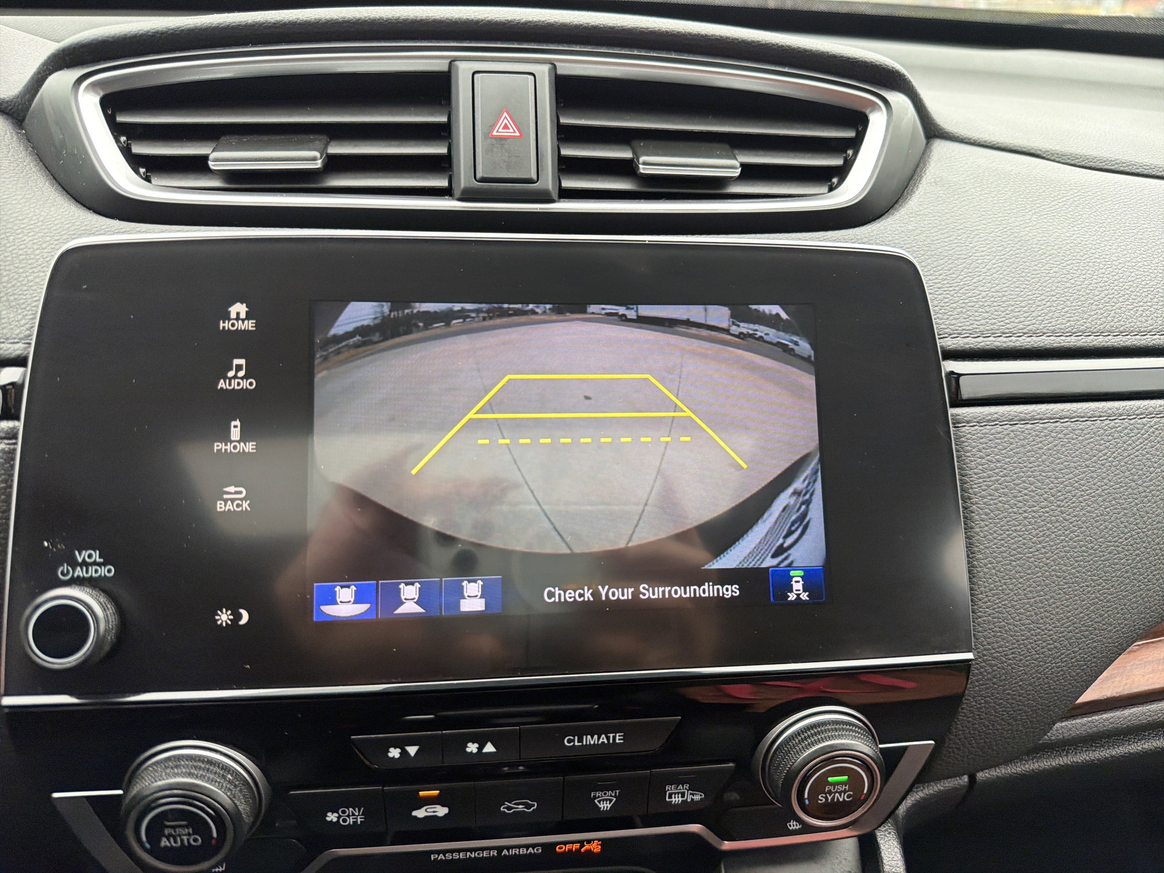 Used 2020 Honda CR-V EX-L image 25