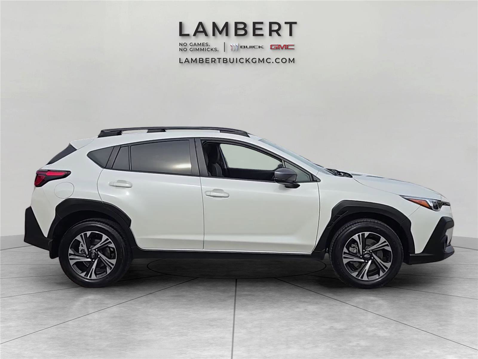 Used 2024 Subaru Crosstrek 2.0i Premium AWD/4WD image 6