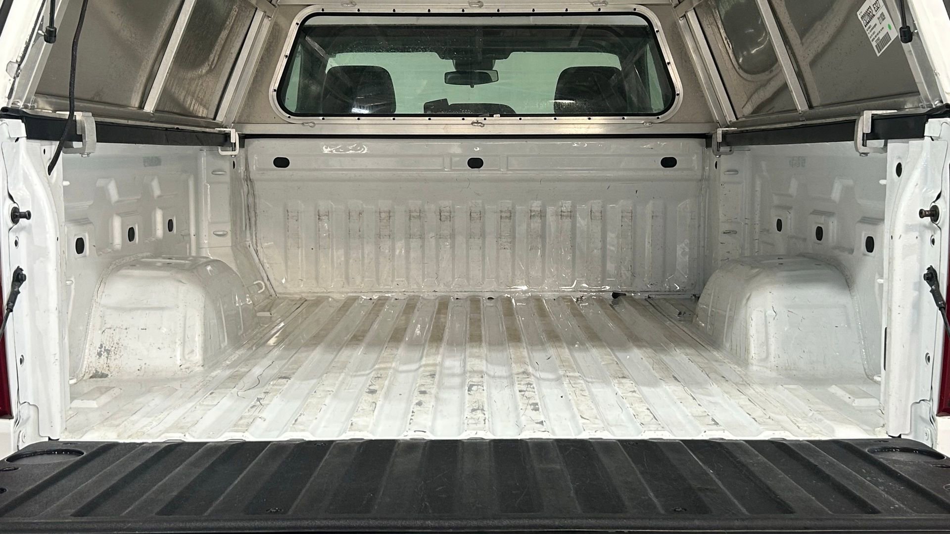 Used 2023 Chevrolet Silverado 1500 W/T RWD image 29