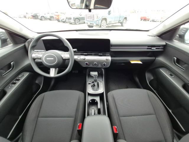 New 2026 Hyundai Kona SE image 19