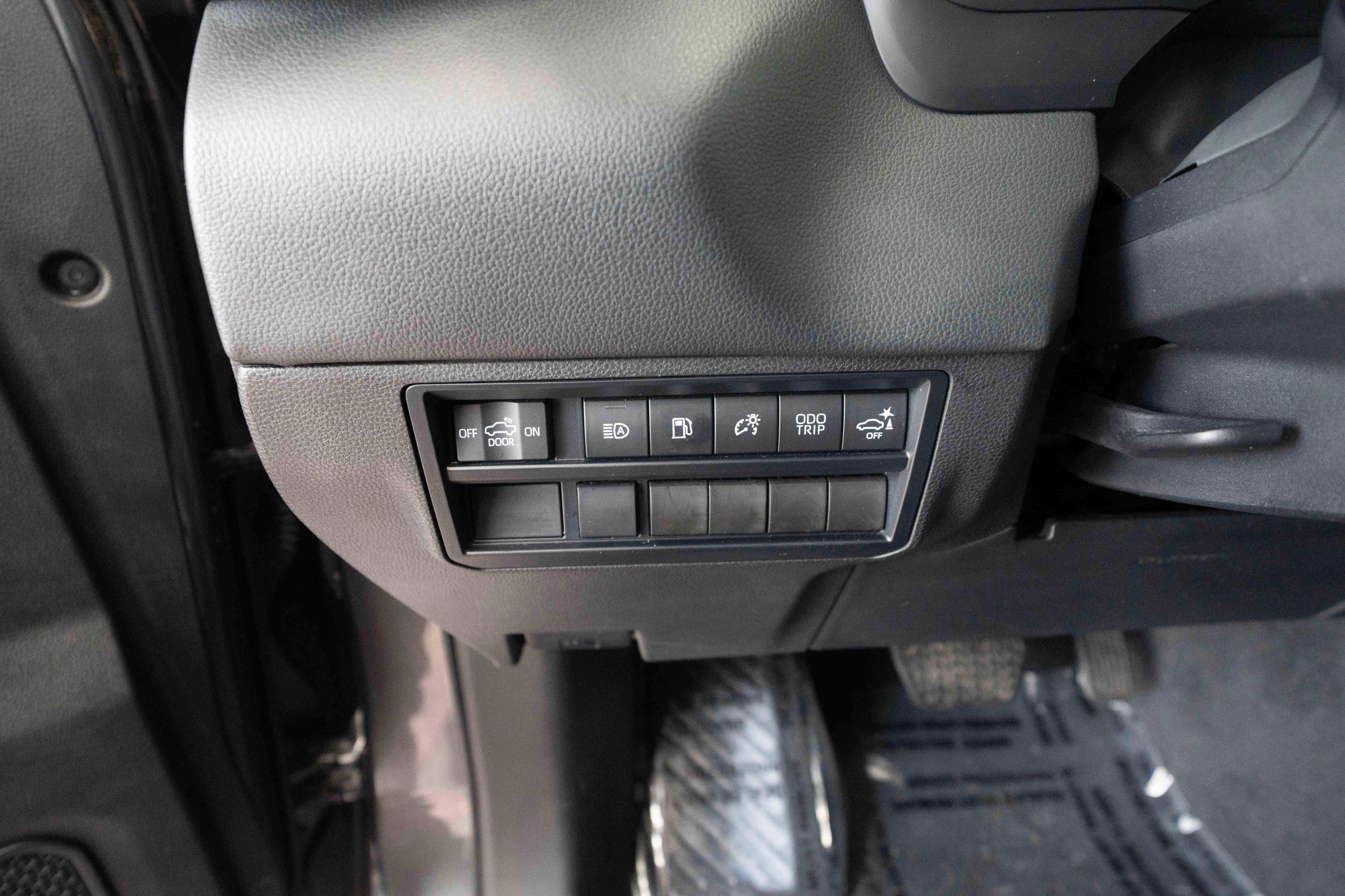 Used 2023 Toyota Tundra Limited image 11