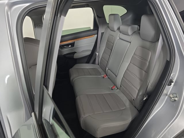 Used 2018 Honda CR-V Touring image 26