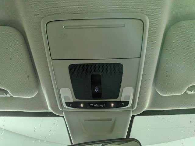 Used 2023 Honda CR-V EX image 23