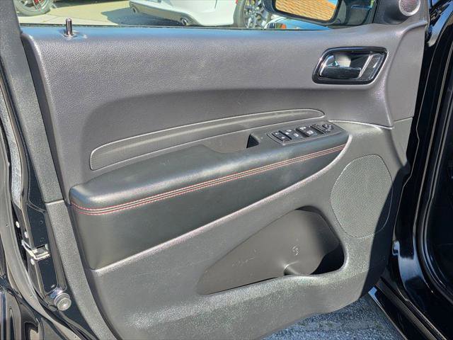 Certified 2025 Dodge Durango GT image 13