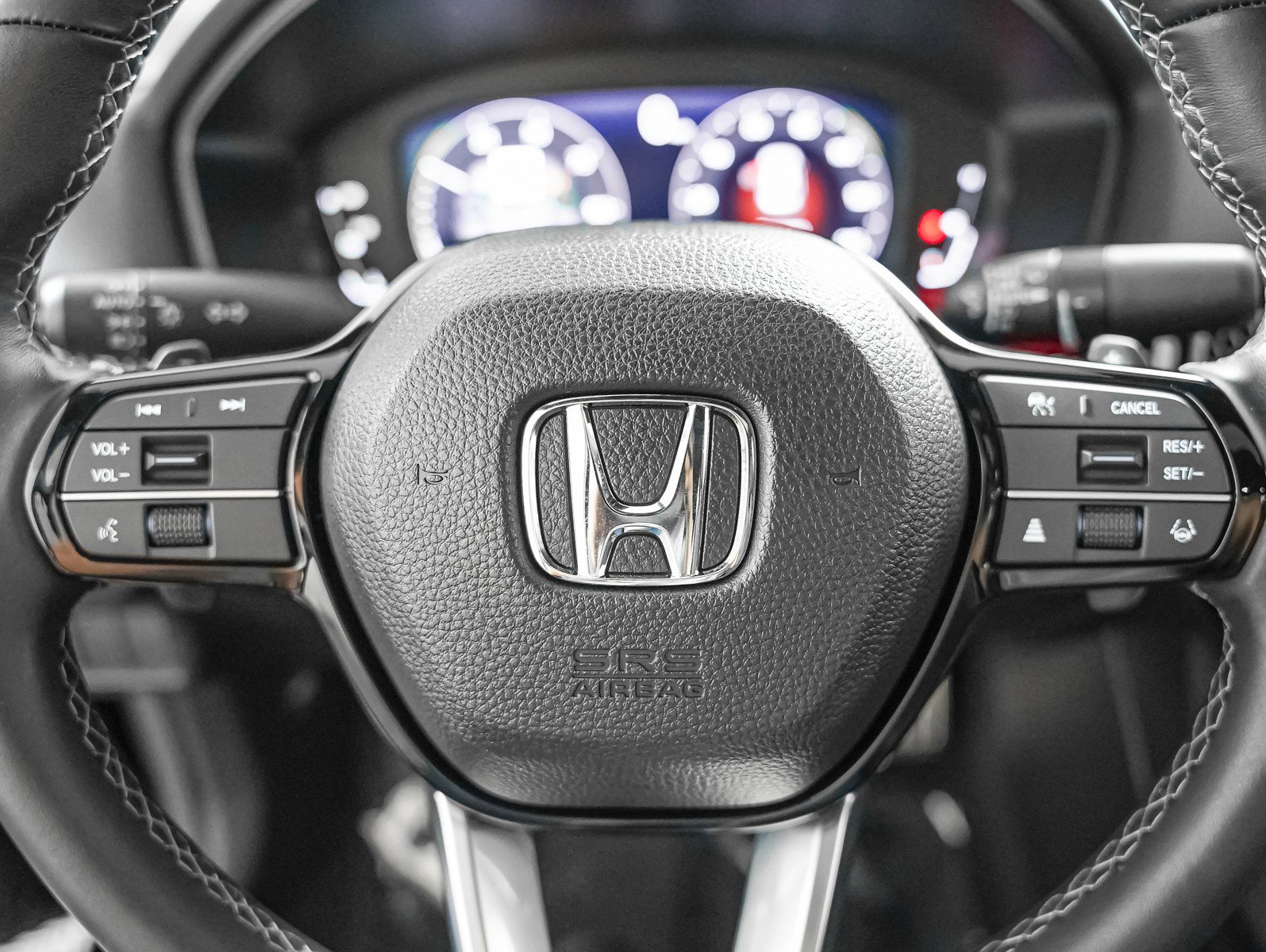 Used 2025 Honda Civic FWD Hybrid Sedan image 12