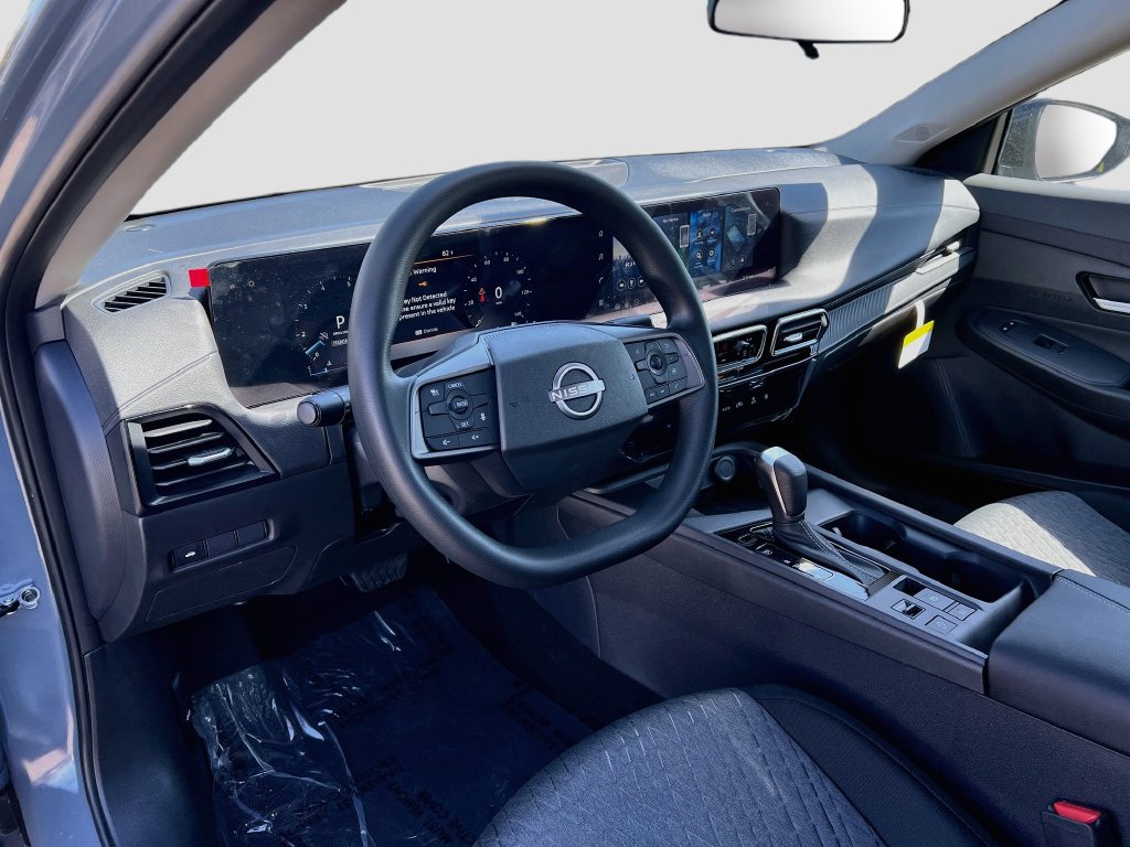 New 2027 Nissan Sentra SV FWD image 9