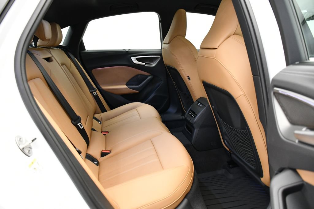 Used 2025 Audi A5 2.0T Premium Plus w/ Premium Plus AWD/4WD image 52