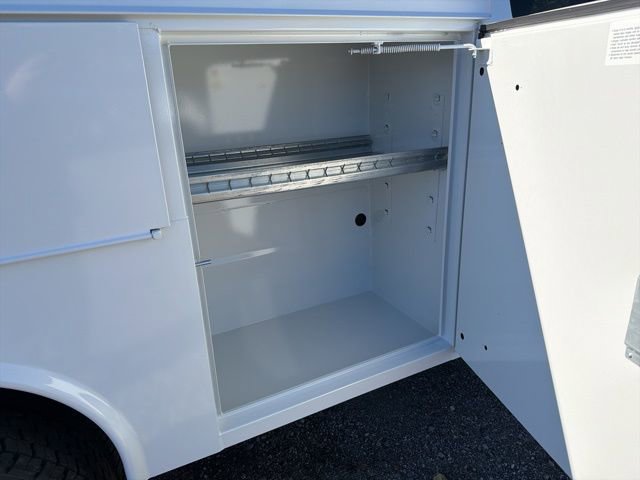 New 2026 Ford F450 XL image 9