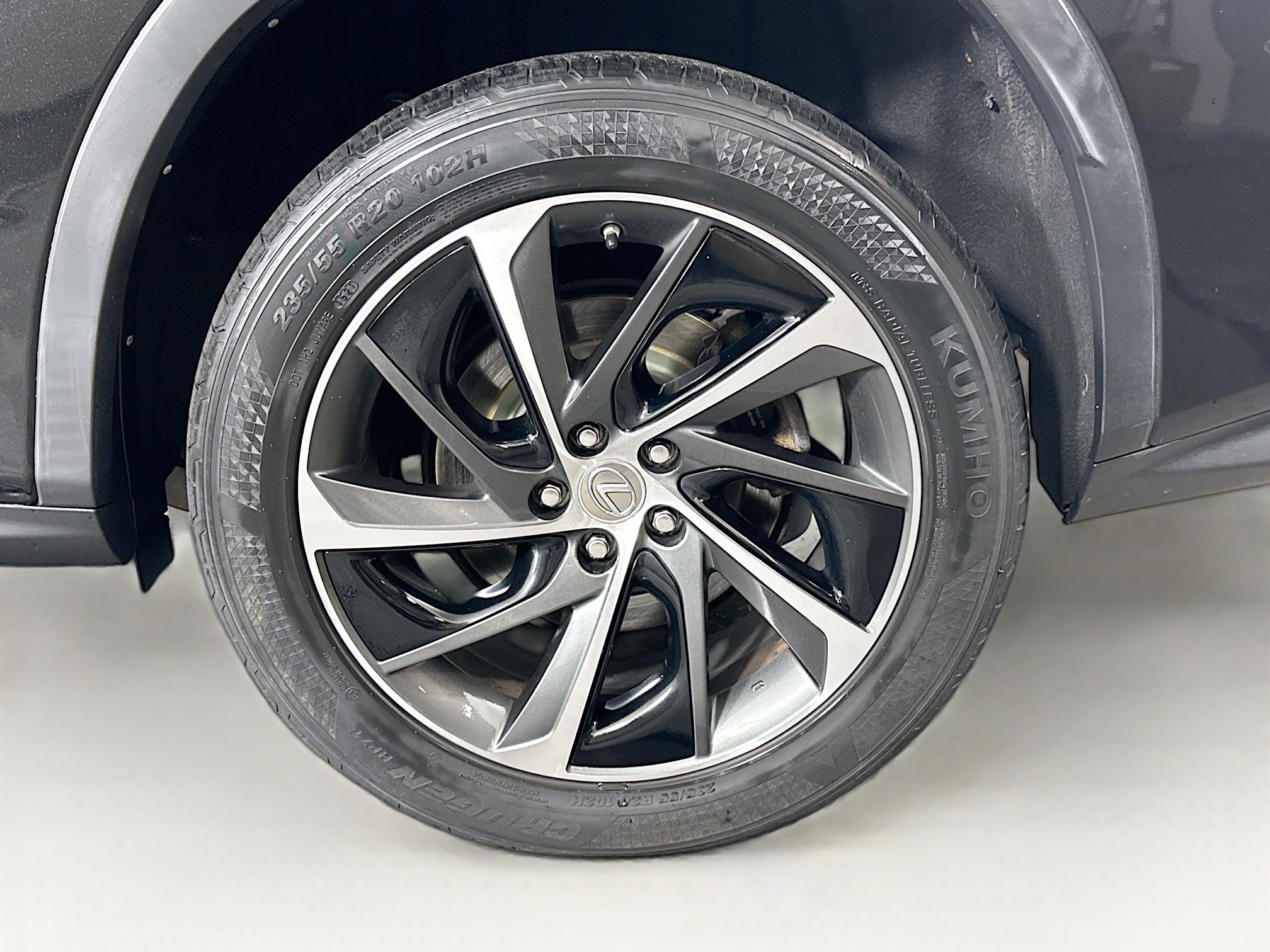 Used 2017 Lexus RX 350 AWD w/ Luxury Package image 11