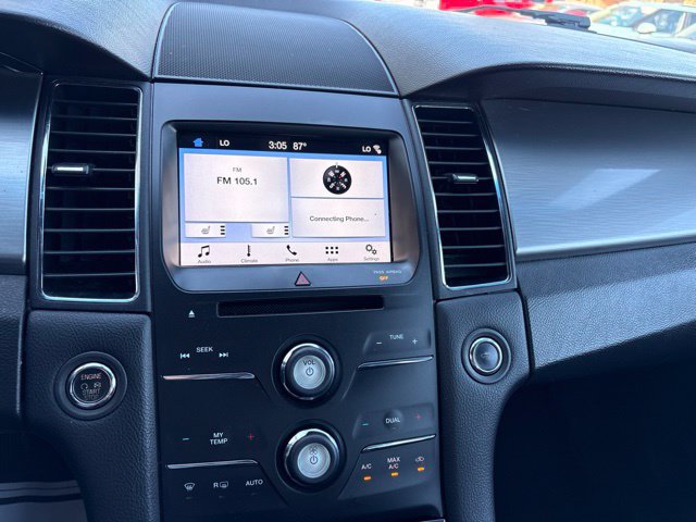 Used 2019 Ford Taurus SEL w/ Equipment Group 201A FWD image 13