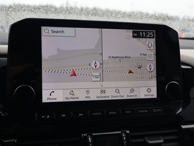 Used 2024 Nissan Pathfinder SL image 20