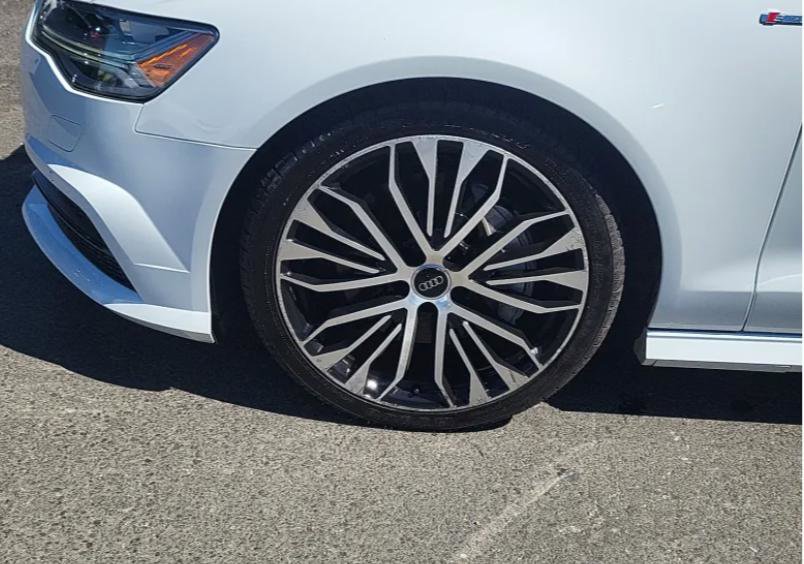 Used 2018 Audi A6 2.0T Premium Plus AWD/4WD image 19