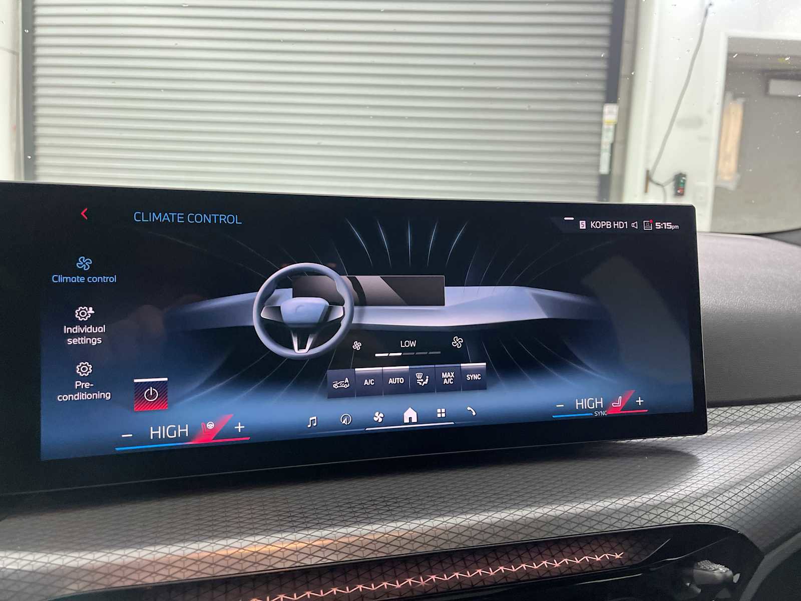 Used 2026 BMW M340i xDrive M340i NA xDrive image 17