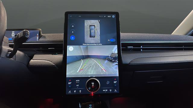 Used 2021 Ford Mustang Mach-E Premium image 14