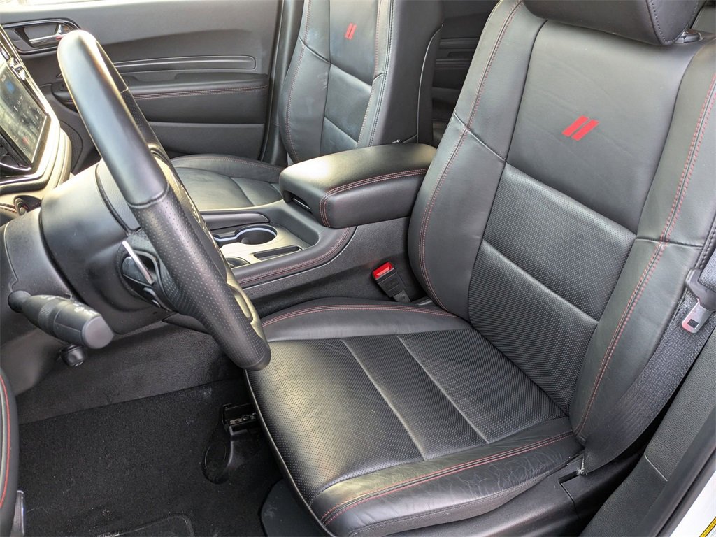 Used 2025 Dodge Durango GT image 18